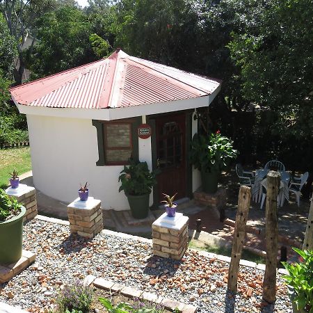 Villa Wiltshire Rondavel à Port Alfred Extérieur photo
