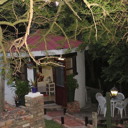 Villa Wiltshire Rondavel à Port Alfred Extérieur photo