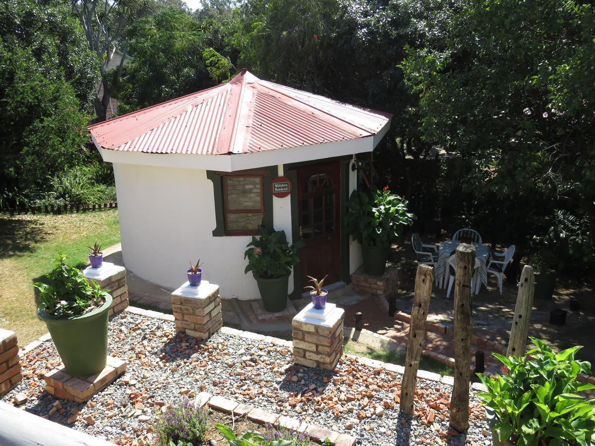 Villa Wiltshire Rondavel à Port Alfred Extérieur photo