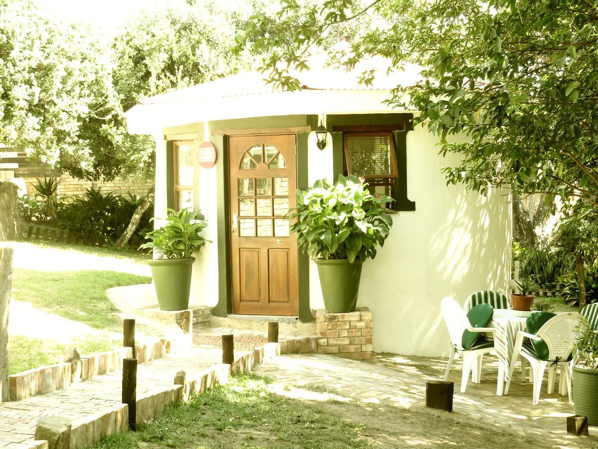Villa Wiltshire Rondavel à Port Alfred Extérieur photo