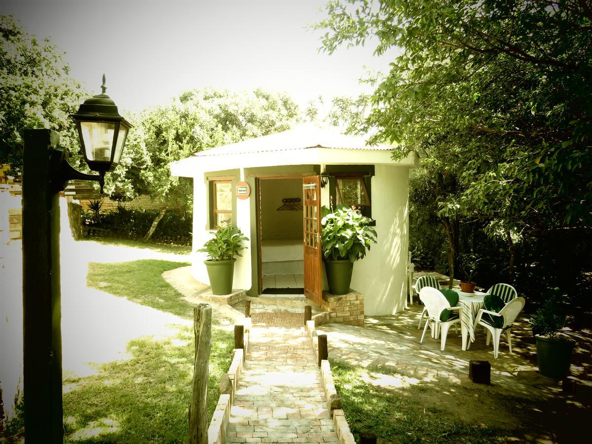 Villa Wiltshire Rondavel à Port Alfred Extérieur photo