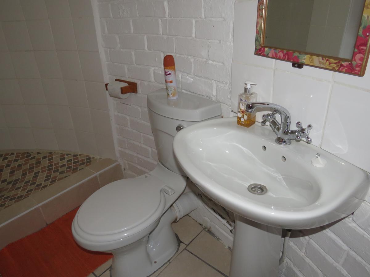 Villa Wiltshire Rondavel à Port Alfred Extérieur photo
