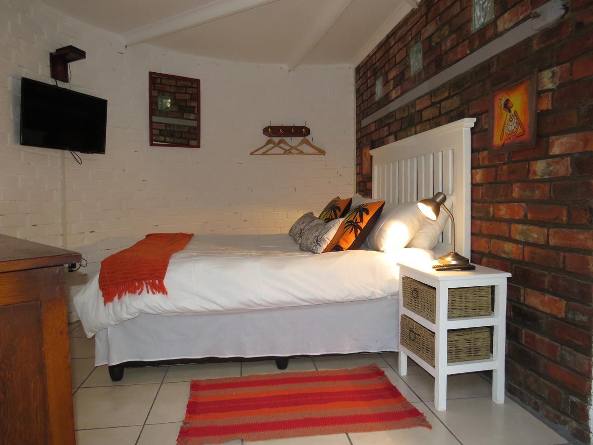Villa Wiltshire Rondavel à Port Alfred Extérieur photo