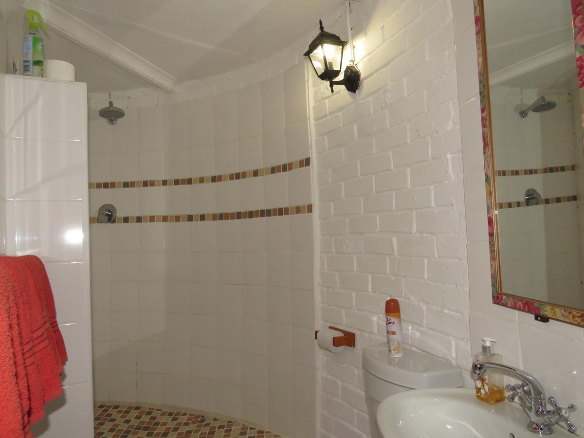 Villa Wiltshire Rondavel à Port Alfred Extérieur photo